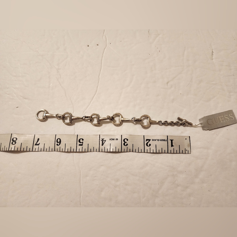 Guess Chain Accessory - Picture 2 of 3